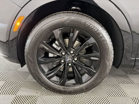 New 2026 Buick Envista Sport Touring w/ Convenience I Package image 17