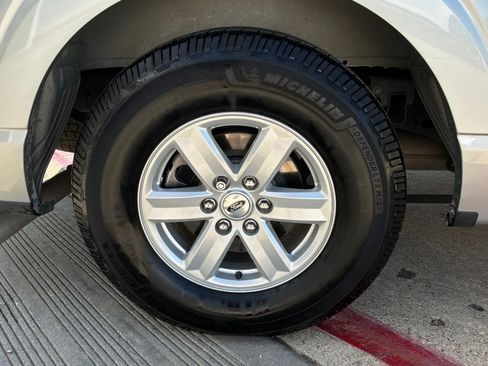 Used 2023 Ford F150 XL RWD image 9
