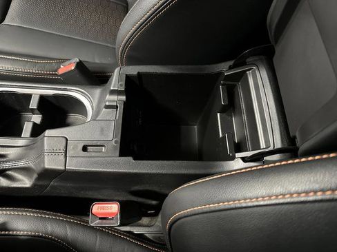 Used 2022 Subaru Crosstrek 2.5i Limited w/ Moonroof Package 2 image 20