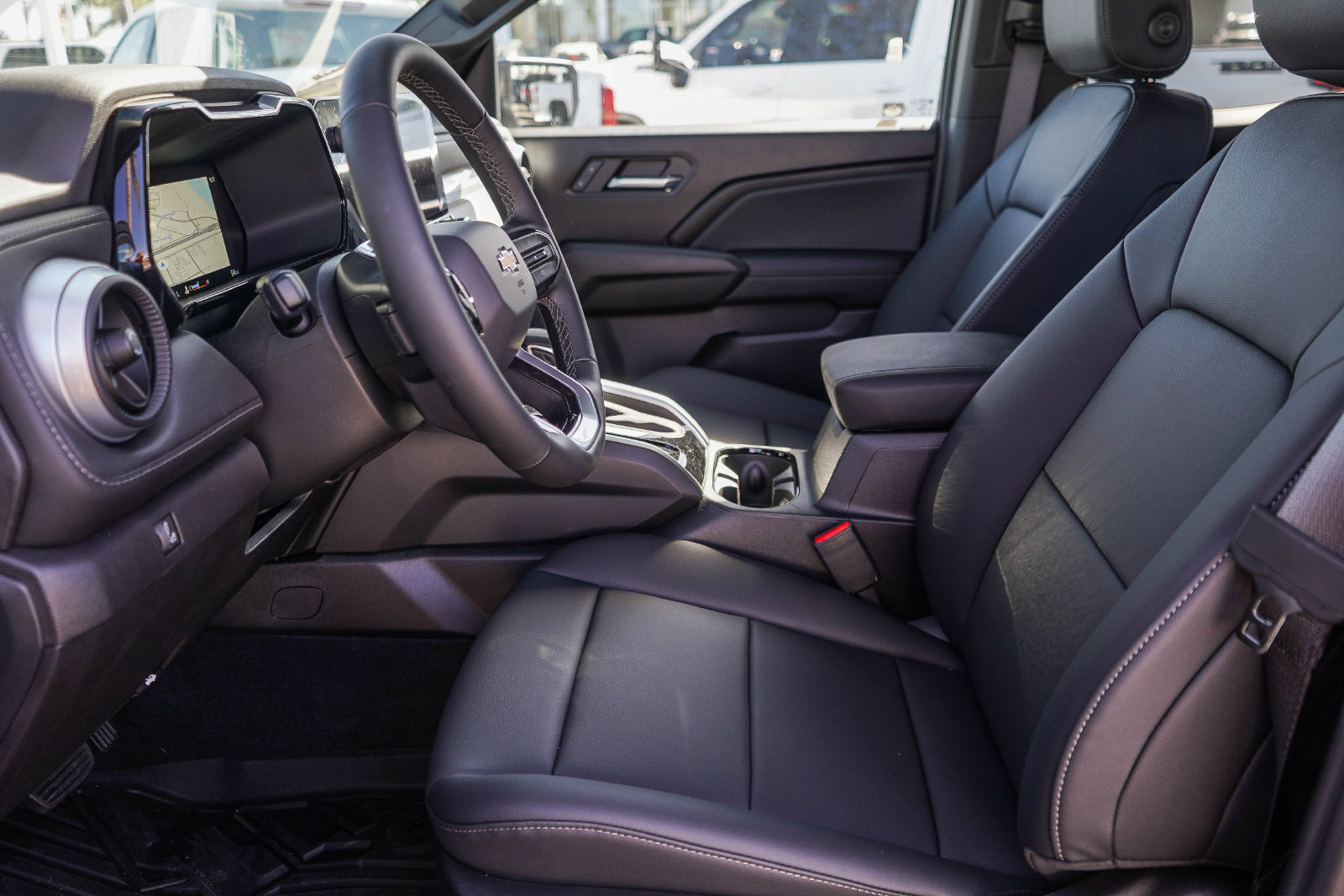 New 2026 Chevrolet Colorado LT w/ LT Convenience Package RWD image 19
