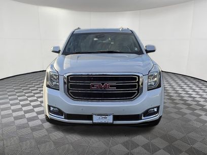 Used 2018 GMC Yukon XL SLT w/ HD Trailering Package