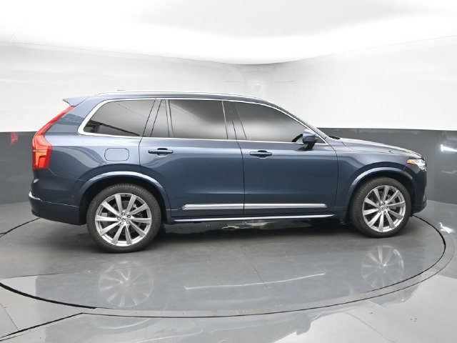 Used 2023 Volvo XC90 B6 Ultimate AWD/4WD image 9