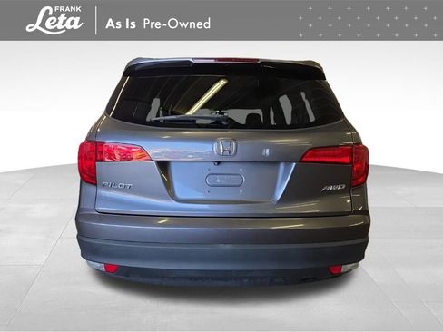 Used 2018 Honda Pilot EX-L image 5