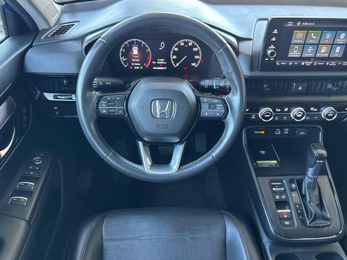 Used 2024 Honda CR-V EX-L image 28