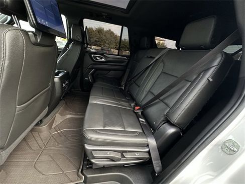 Used 2022 Chevrolet Tahoe Z71 w/ Z71 Off-Road Package image 30