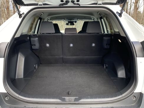 Used 2024 Toyota RAV4 XLE image 18