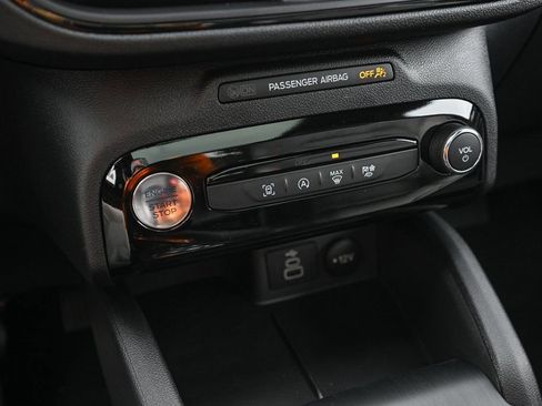 New 2026 Ford Escape ST-Line Select w/ Equipment Group 401A image 30