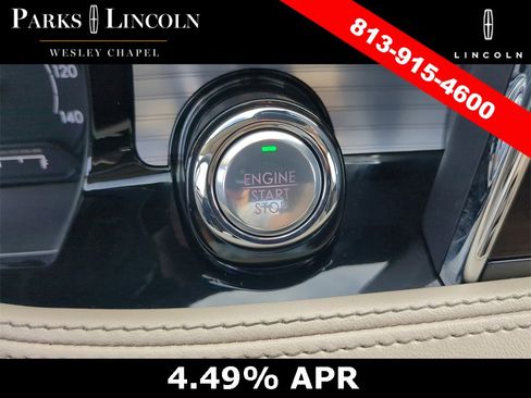 Certified 2022 Lincoln Corsair FWD image 28