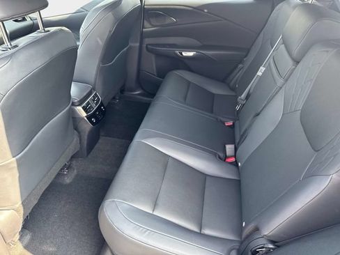 Used 2023 Lexus RX 350 Premium w/ Accessory Package (Z1) FWD image 14