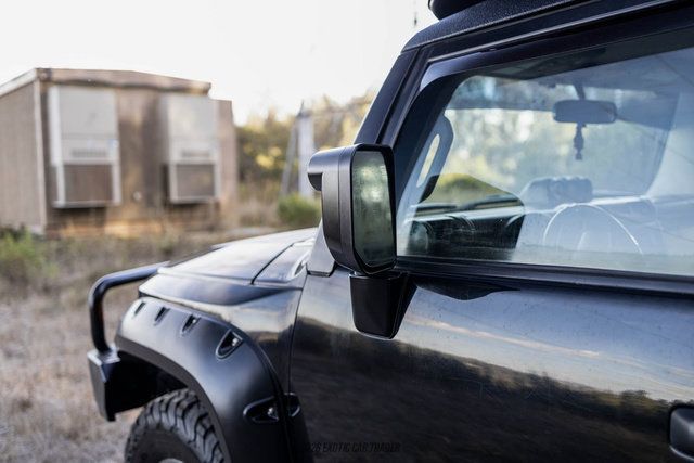 Used 2007 Toyota FJ Cruiser 4WD w/ TRD Special Edition image 88