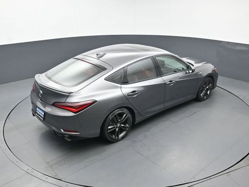 Used 2023 Acura Integra A-Spec image 42