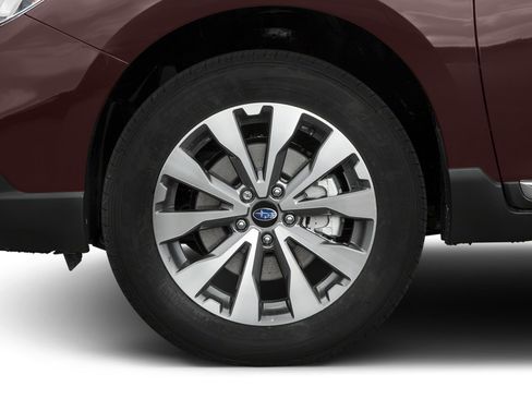 Used 2017 Subaru Outback 2.5i Touring w/ Protection Package #1 image 11