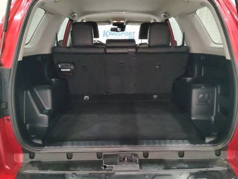 Used 2022 Toyota 4Runner TRD Off-Road Premium image 14