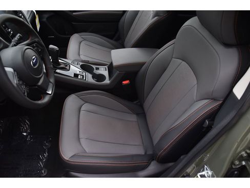 New 2026 Subaru Crosstrek 2.5i Limited AWD/4WD image 13