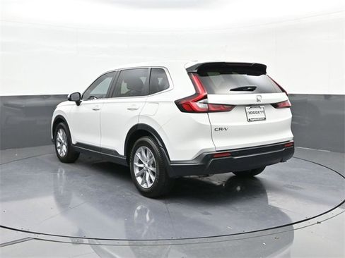 Certified 2023 Honda CR-V EX-L image 8