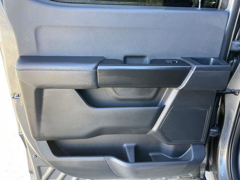 Used 2025 Ford F150 STX w/ Equipment Group 200A image 35