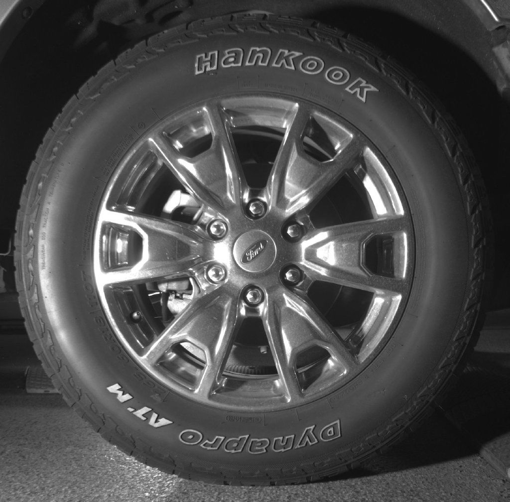 Used 2022 Ford Ranger Lariat w/ Equipment Group 501A High RWD image 11