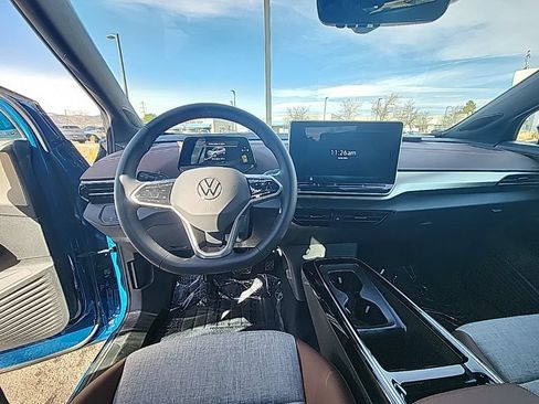 New 2026 Volkswagen ID.4 Pro AWD/4WD image 12