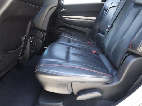 Used 2015 Dodge Durango R/T w/ Trailer Tow Group IV AWD/4WD image 17