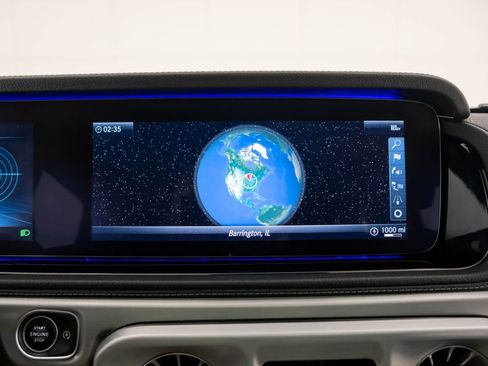 Used 2019 Mercedes-Benz G 550 image 25