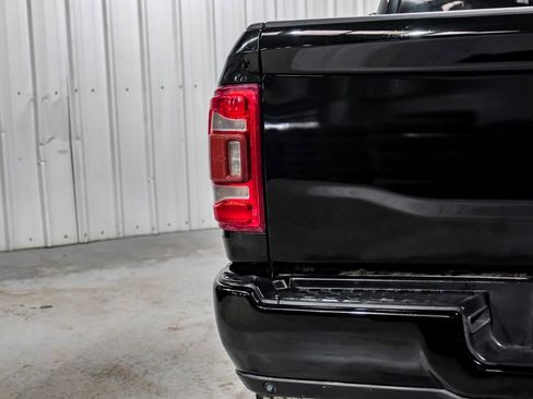 Used 2019 RAM 2500 Laramie image 49