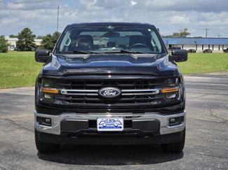 Used 2025 Ford F150 XLT AWD/4WD video 2