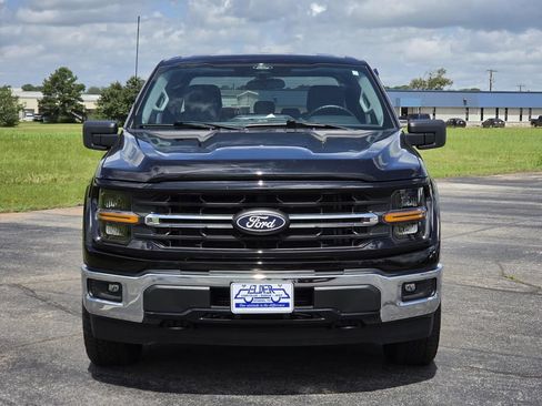 Used 2025 Ford F150 XLT AWD/4WD image 2