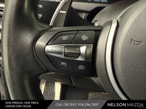 Used 2017 BMW X5 M AWD/4WD image 24