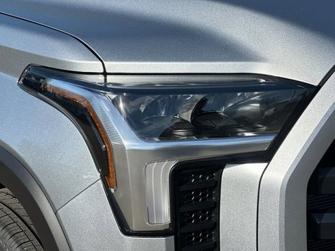 New 2026 Toyota Tundra SR5 image 30