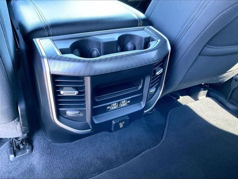 Used 2025 RAM 1500 Big Horn AWD/4WD image 27