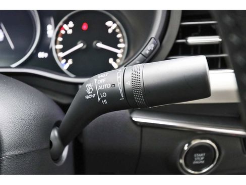 Certified 2025 MAZDA MAZDA3 2.5 Turbo Premium Plus image 19