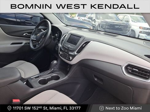 Used 2020 Chevrolet Equinox LT image 16