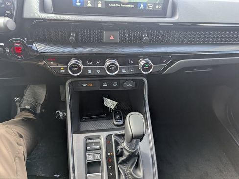 New 2026 Honda CR-V EX-L image 18