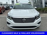 Certified 2021 Volkswagen Passat 2.0T SE image 3