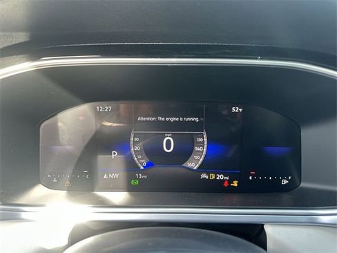 New 2026 Volkswagen Taos SE image 15