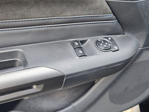 Used 2024 Ford Mustang Dark Horse RWD image 11