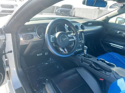 Used 2023 Ford Mustang Premium RWD image 11
