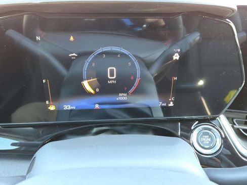 New 2026 Chevrolet Trax RS w/ Driver Confidence Package image 14