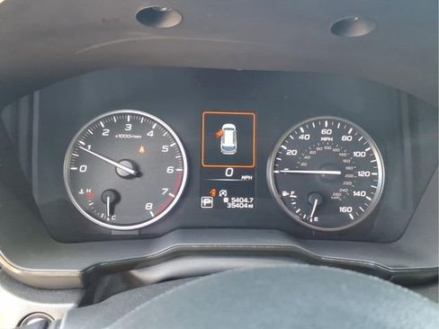 Used 2024 Subaru Outback AWD/4WD image 23