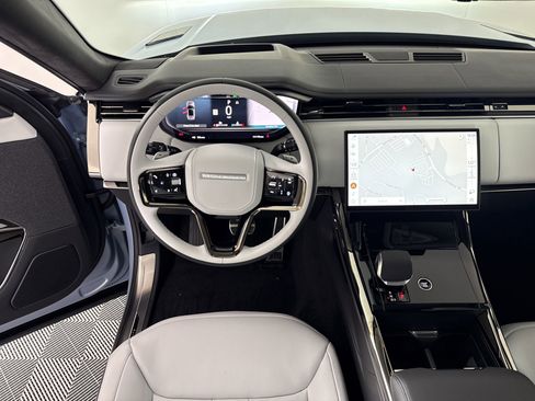 New 2026 Land Rover Range Rover Sport Autobiography AWD/4WD image 25