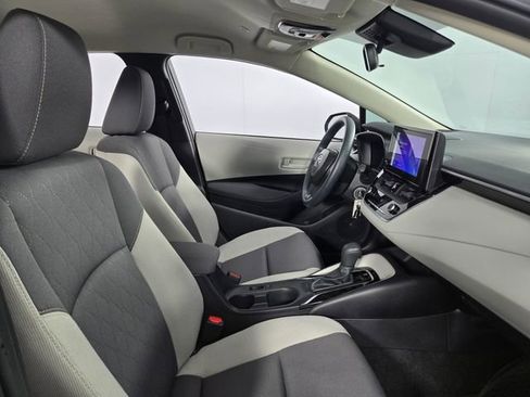 Used 2026 Toyota Corolla LE image 13