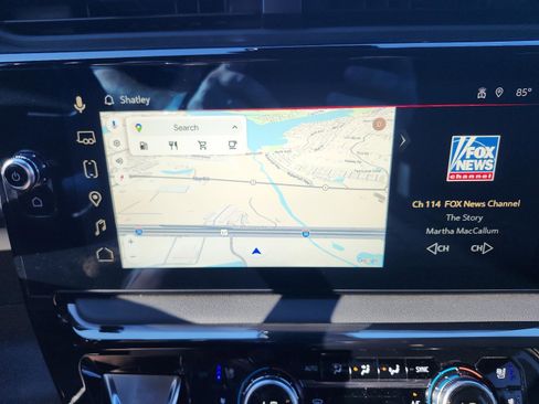 Certified 2025 GMC Sierra 2500 AT4 w/ AT4 Premium Plus Package image 21