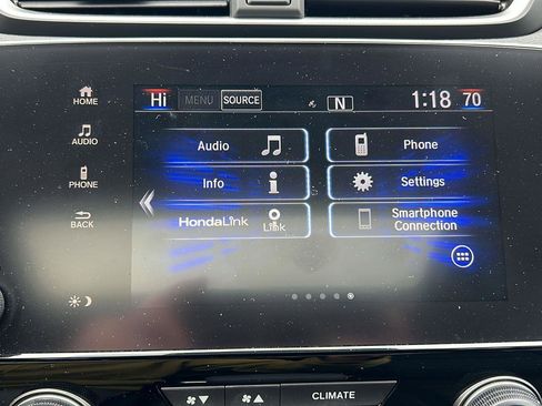 Used 2017 Honda CR-V EX image 27