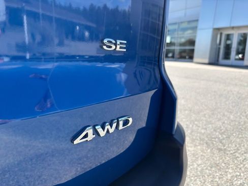 Used 2020 Ford EcoSport SE image 10