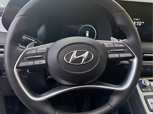 Used 2023 Hyundai Palisade SEL w/ Premium Package image 7