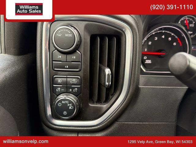 Used 2022 Chevrolet Silverado 3500 LT w/ Convenience Package AWD/4WD image 24