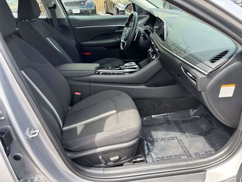 Used 2023 Hyundai Sonata SEL w/ Cargo Package image 15