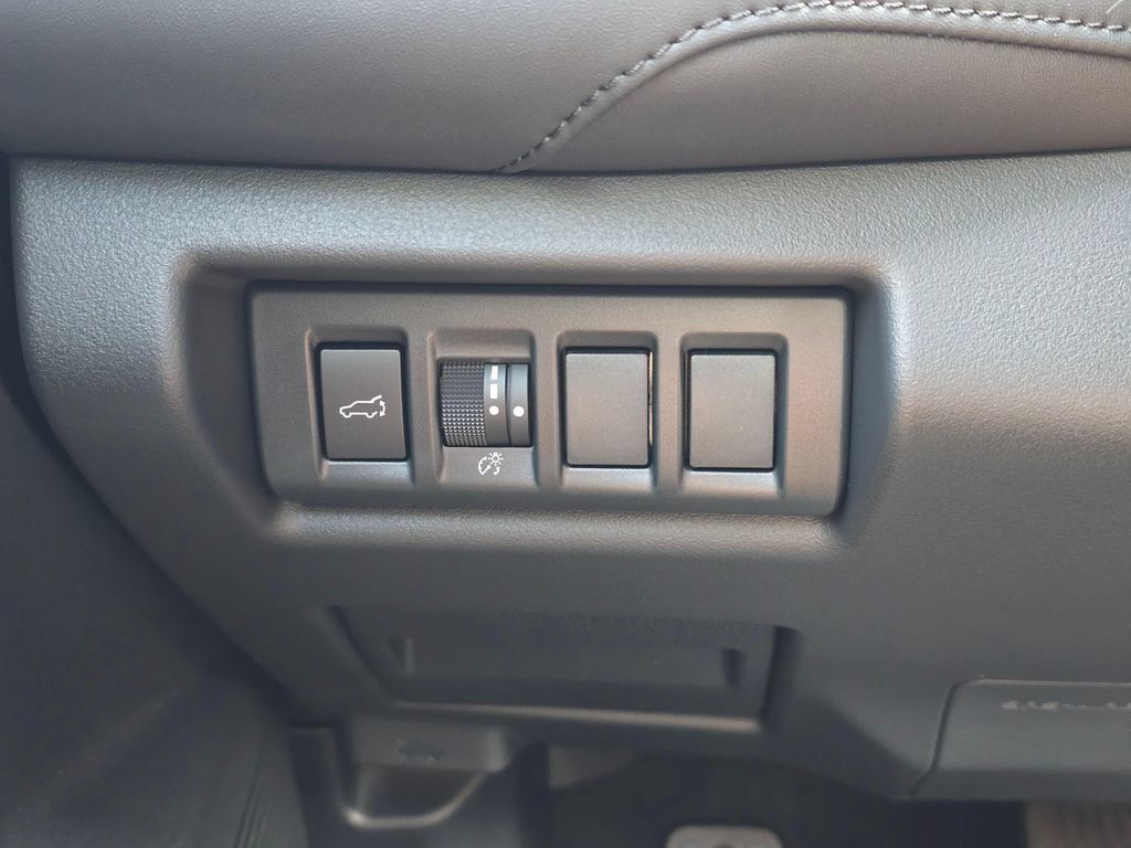 New 2026 Subaru Outback Wilderness AWD/4WD image 18