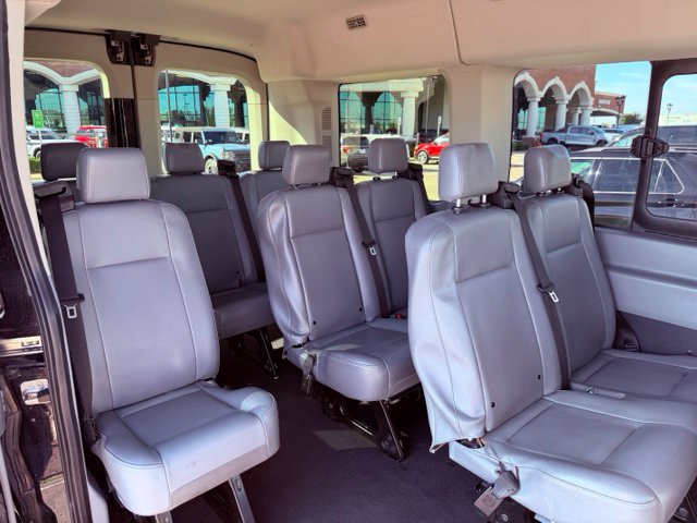 Used 2019 Ford Transit 150 XL RWD image 22