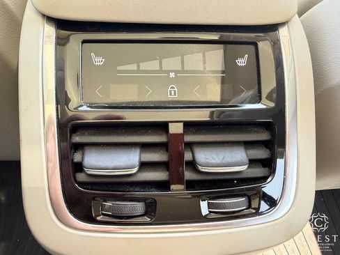 Used 2019 Volvo XC90 T6 Inscription w/ Advanced Package AWD/4WD image 22